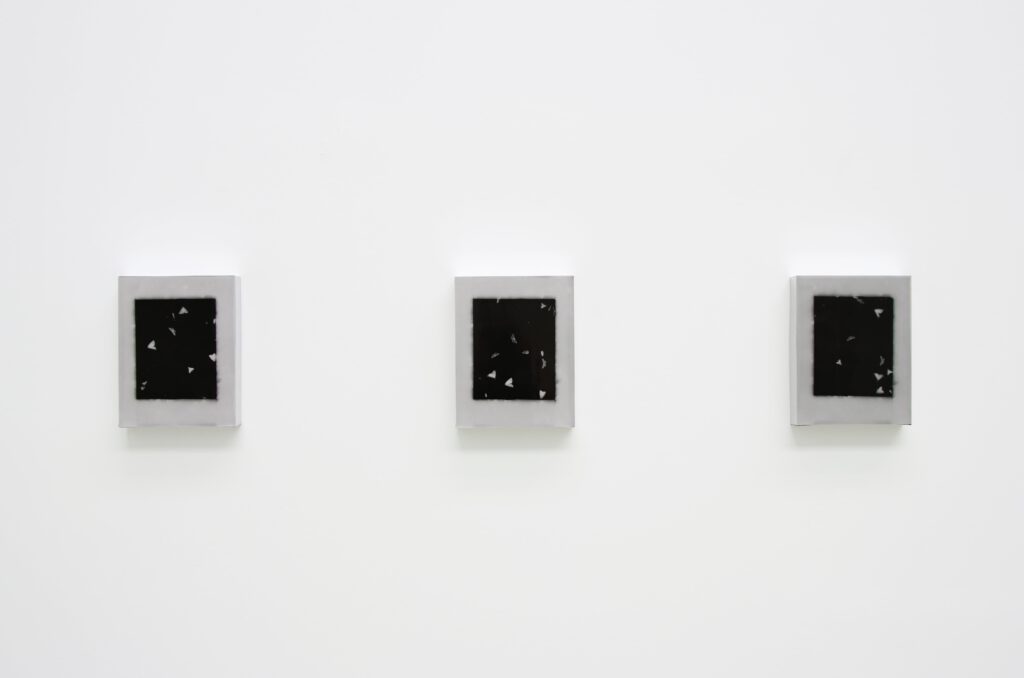 Werke Viviane Feitner