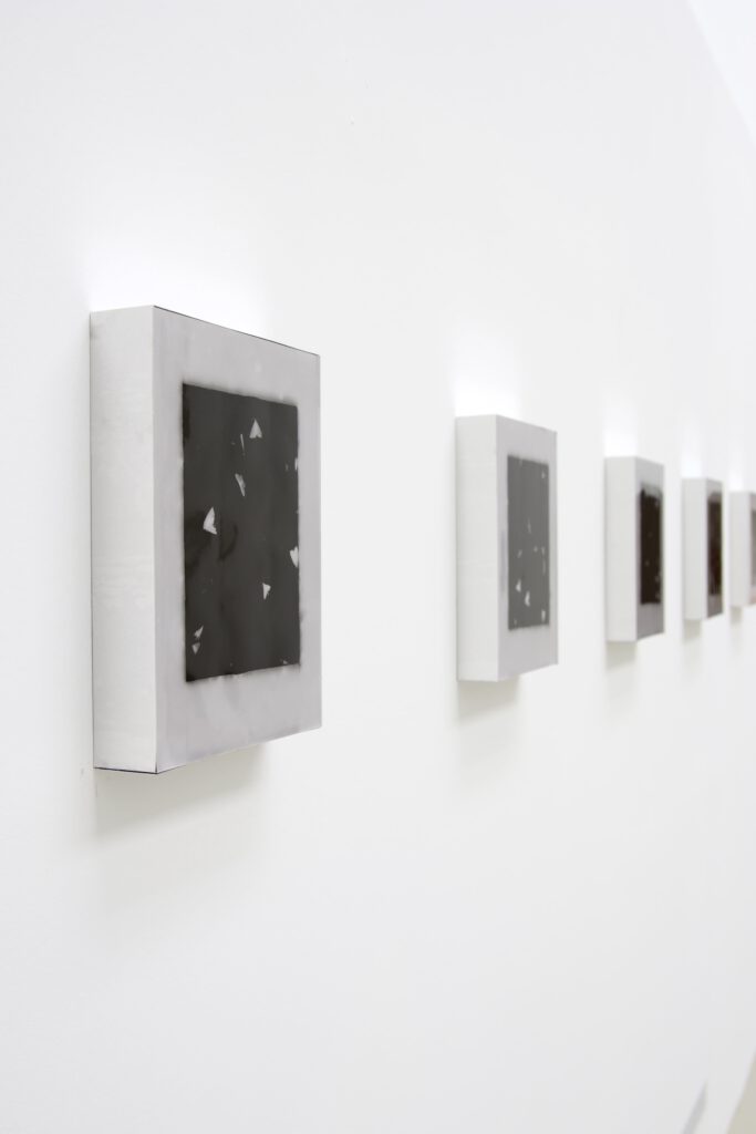 Werke Viviane Feitner